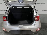 2025 Hyundai Venue Preferred IVT