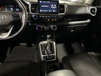 2025 Hyundai Venue Preferred IVT