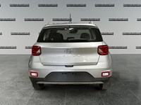 2025 Hyundai Venue Preferred IVT