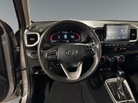 2025 Hyundai Venue Preferred IVT