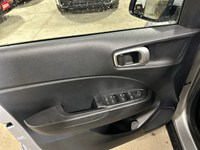 2025 Hyundai Venue Preferred IVT