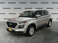 2025 Hyundai Venue Preferred IVT
