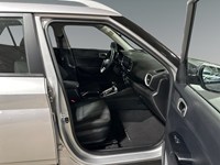 2025 Hyundai Venue Preferred IVT