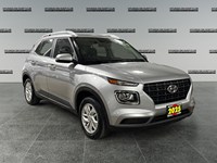 2025 Hyundai Venue Preferred IVT