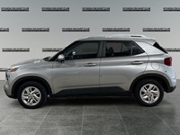 2025 Hyundai Venue Preferred IVT