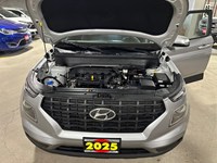 2025 Hyundai Venue Preferred IVT