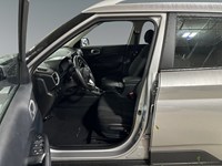 2025 Hyundai Venue Preferred IVT