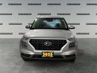 2025 Hyundai Venue Preferred IVT