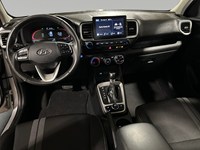 2025 Hyundai Venue Preferred IVT