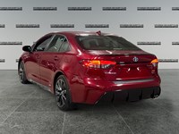 2025 Toyota Corolla Hybrid Hybrid XSE CVT AWD