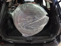 2017 Nissan Pathfinder 4WD 4dr Platinum