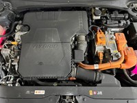 2022 Hyundai Elantra HEV Ultimate DCT