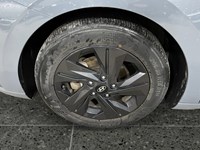 2022 Hyundai Elantra HEV Ultimate DCT
