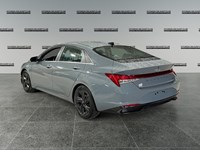 2022 Hyundai Elantra HEV Ultimate DCT
