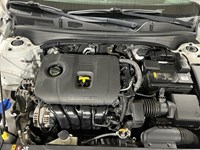 2020 Kia Forte EX IVT