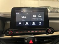 2020 Kia Forte EX IVT