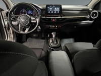 2020 Kia Forte EX IVT