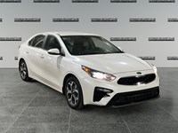 2020 Kia Forte EX IVT