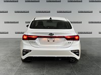 2020 Kia Forte EX IVT