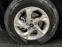 2023 Hyundai Tucson Preferred AWD w/Trend Package