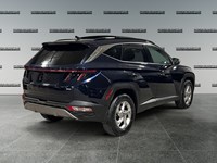 2023 Hyundai Tucson Preferred AWD w/Trend Package