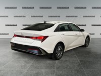 2024 Hyundai Elantra Preferred IVT