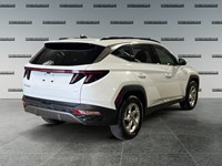 2024 Hyundai Tucson Trend AWD