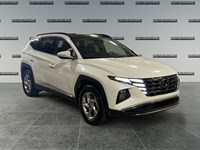 2024 Hyundai Tucson Trend AWD