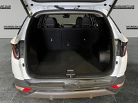 2024 Hyundai Tucson Trend AWD