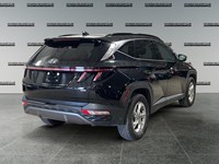 2024 Hyundai Tucson Trend AWD