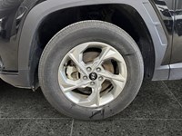 2024 Hyundai Tucson Trend AWD