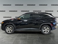 2024 Hyundai Tucson Trend AWD