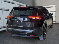 2023 Nissan Rogue AWD SV Midnight Edition