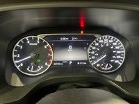 2023 Nissan Rogue AWD SV Midnight Edition