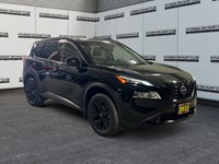 2023 Nissan Rogue AWD SV Midnight Edition