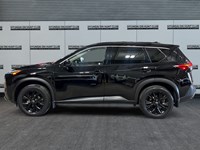 2023 Nissan Rogue AWD SV Midnight Edition
