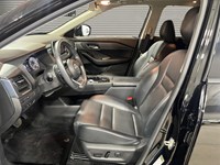 2023 Nissan Rogue AWD SV Midnight Edition