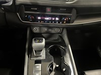 2023 Nissan Rogue AWD SV Midnight Edition