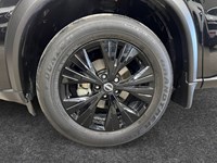 2023 Nissan Rogue AWD SV Midnight Edition