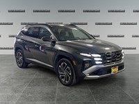 2025 Hyundai Tucson Plug-In Hybrid Ultimate AWD