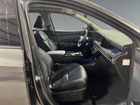 2025 Hyundai Tucson Plug-In Hybrid Ultimate AWD