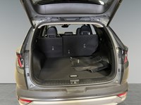 2025 Hyundai Tucson Plug-In Hybrid Ultimate AWD