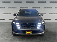 2025 Hyundai Tucson Plug-In Hybrid Ultimate AWD