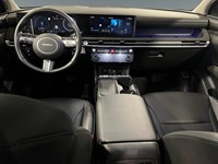 2025 Hyundai Tucson Plug-In Hybrid Ultimate AWD