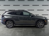 2025 Hyundai Tucson Plug-In Hybrid Ultimate AWD