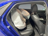 2022 Hyundai Elantra HEV Ultimate DCT