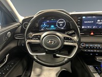 2022 Hyundai Elantra HEV Ultimate DCT