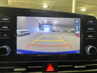 2022 Hyundai Elantra HEV Ultimate DCT