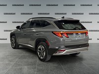 2025 Hyundai Tucson Preferred AWD w/Trend Pkg