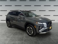 2025 Hyundai Tucson Preferred AWD w/Trend Pkg